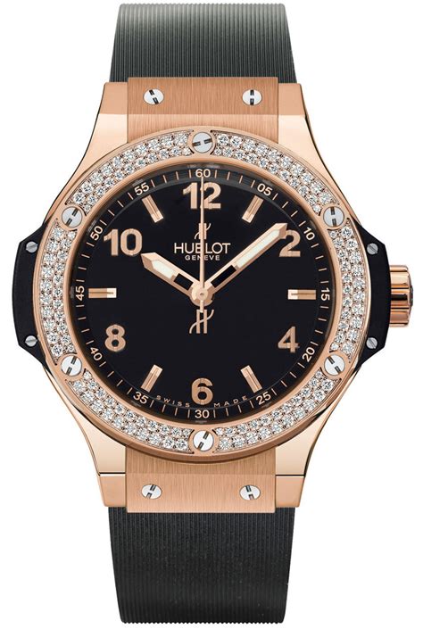 hublot watches prices for ladies